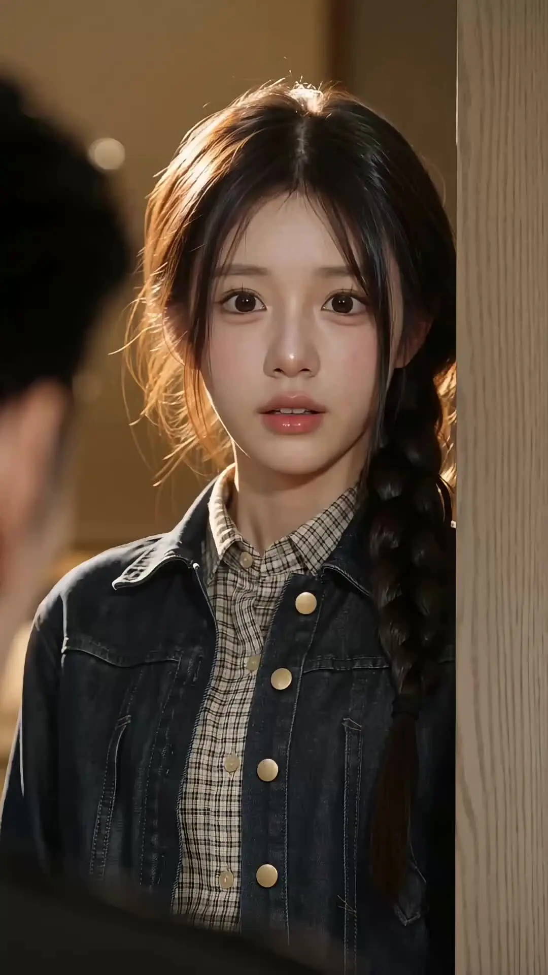 Episode 19 of Wings of Goodbye