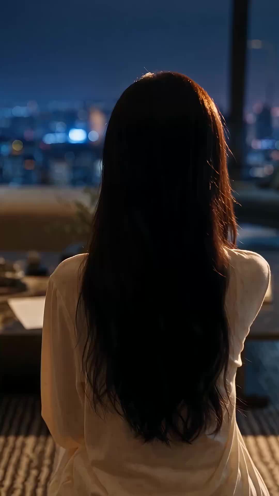 Episode 2 of Wings of Goodbye