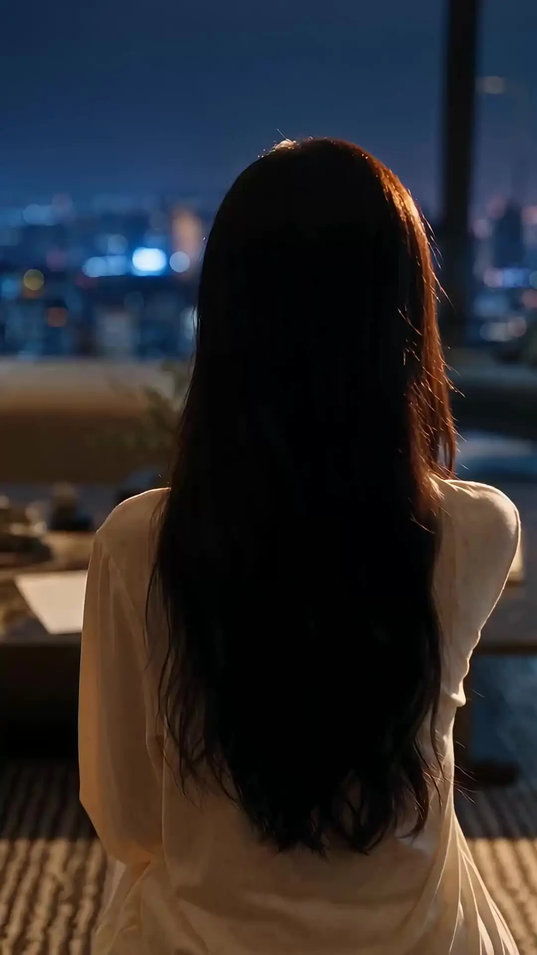 Episode 2 of Wings of Goodbye