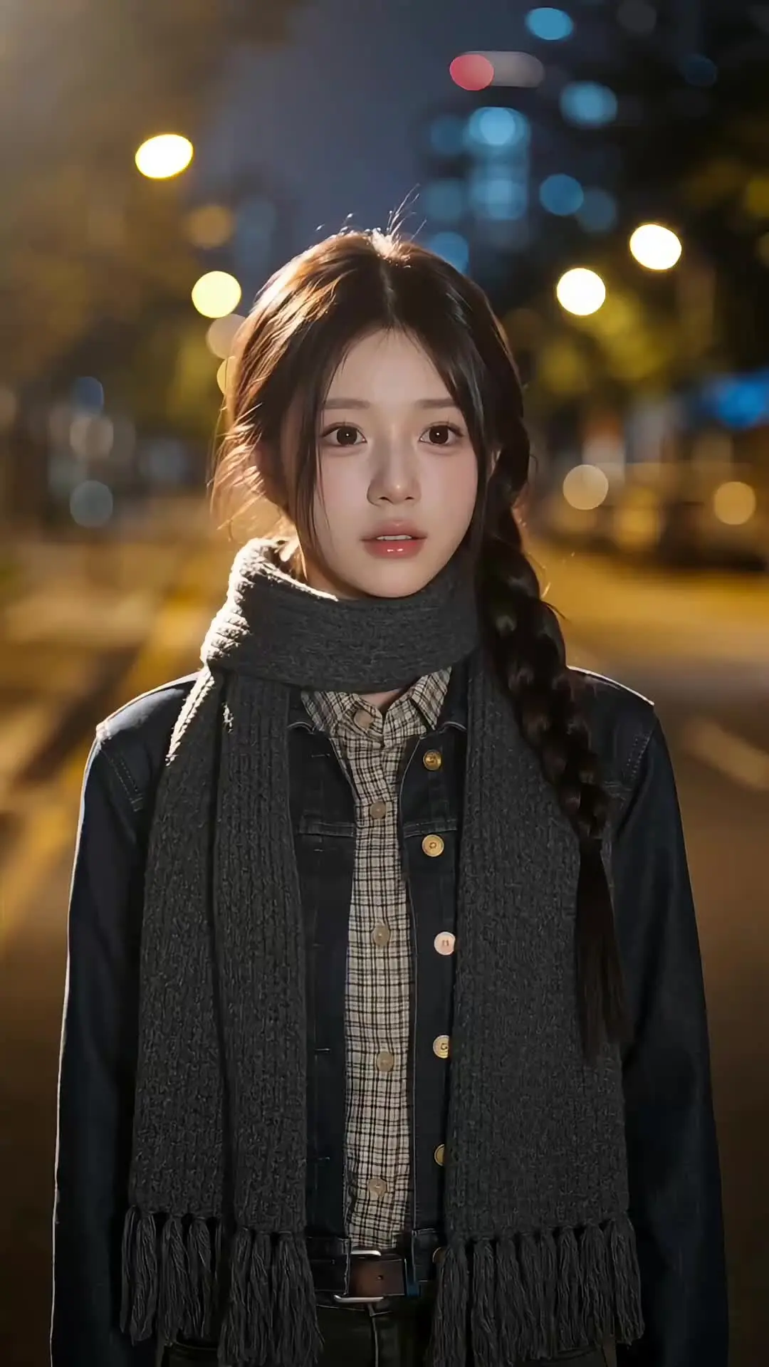Episode 21 of Wings of Goodbye