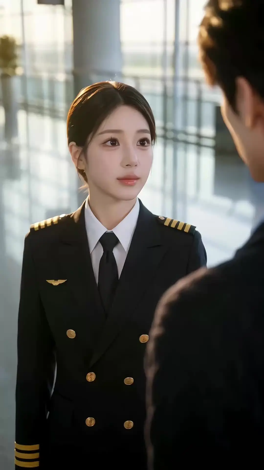 Episode 27 of Wings of Goodbye
