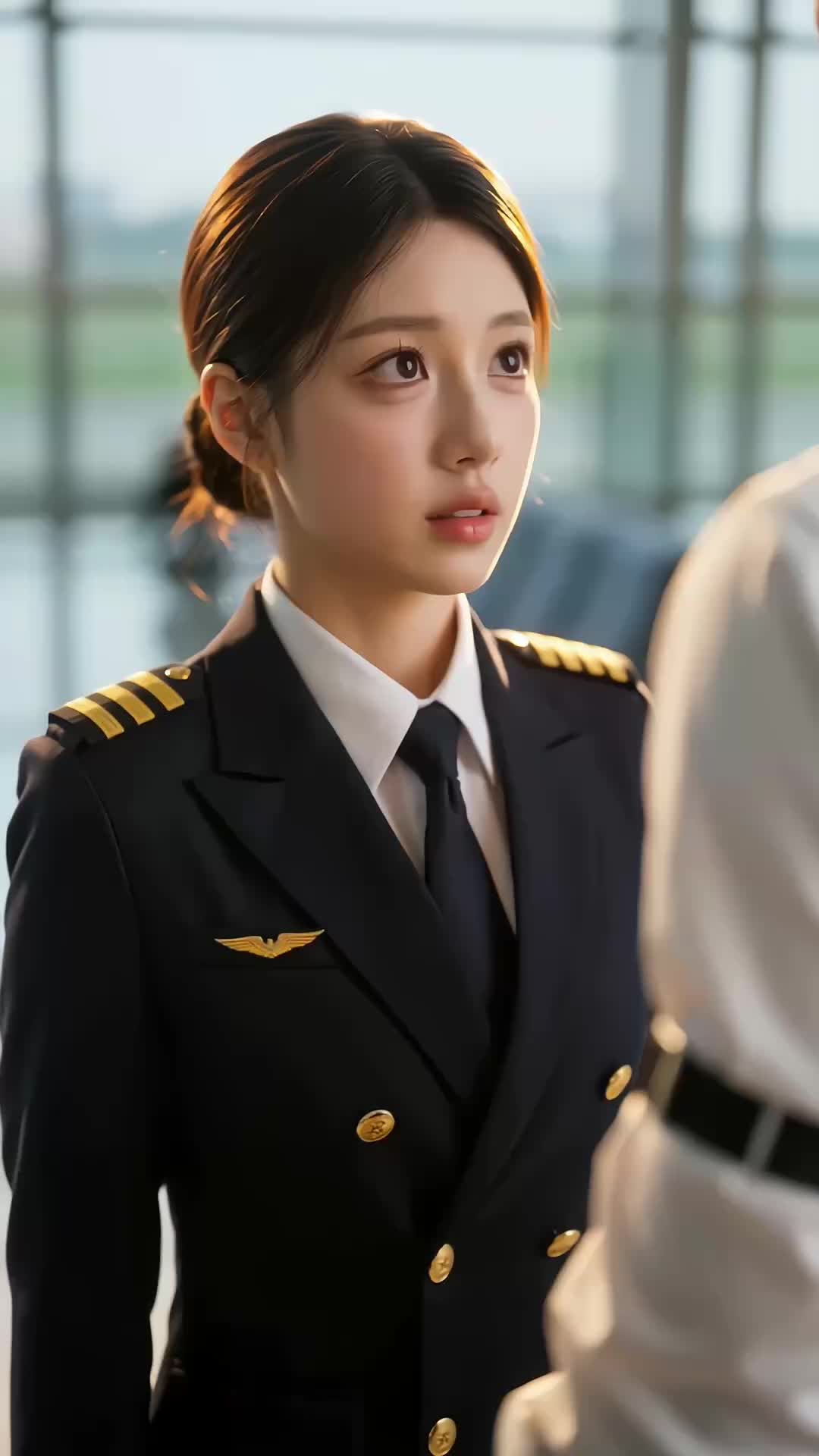 Episode 30 of Wings of Goodbye