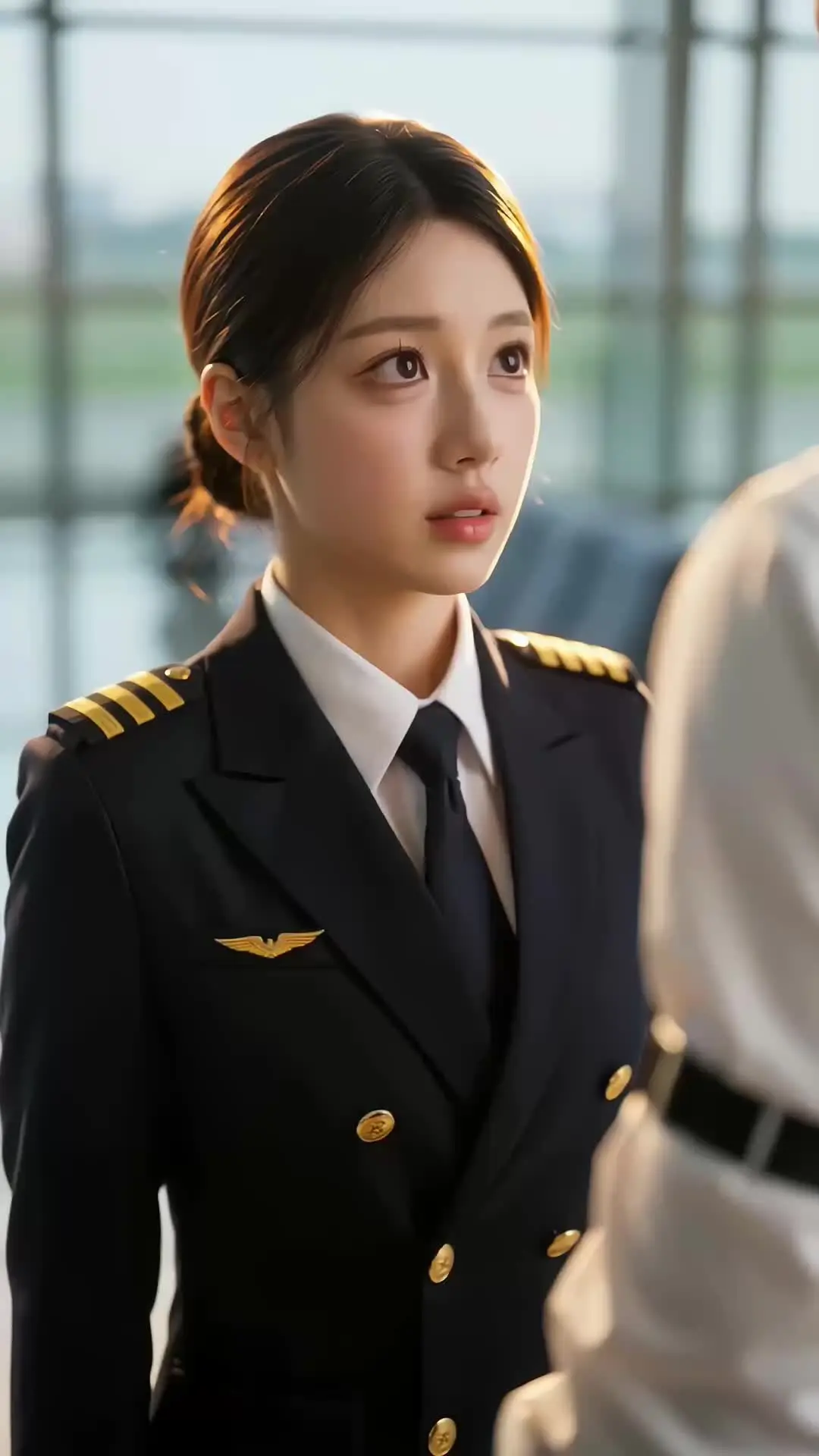 Episode 30 of Wings of Goodbye