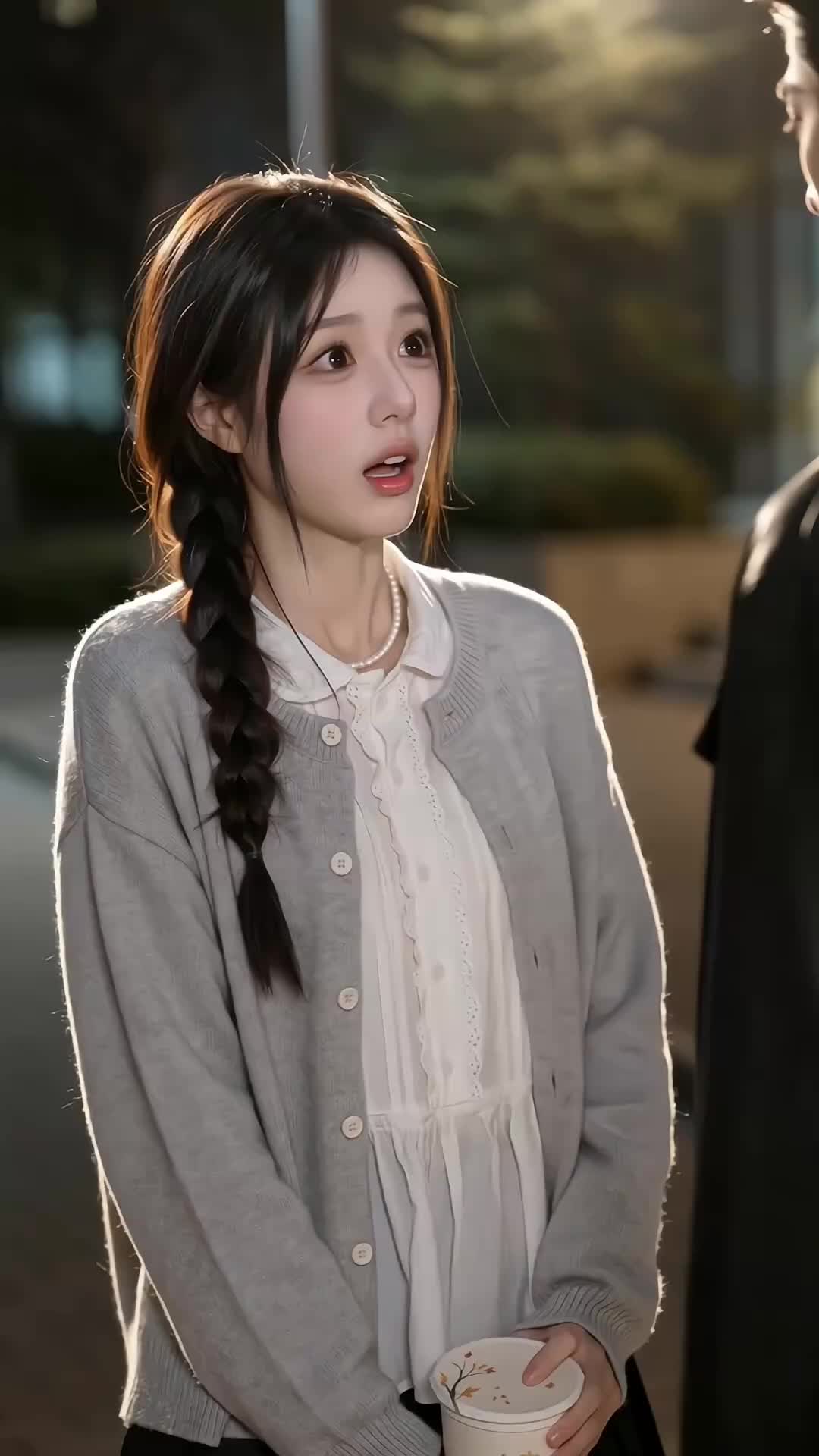 Episode 32 of Wings of Goodbye