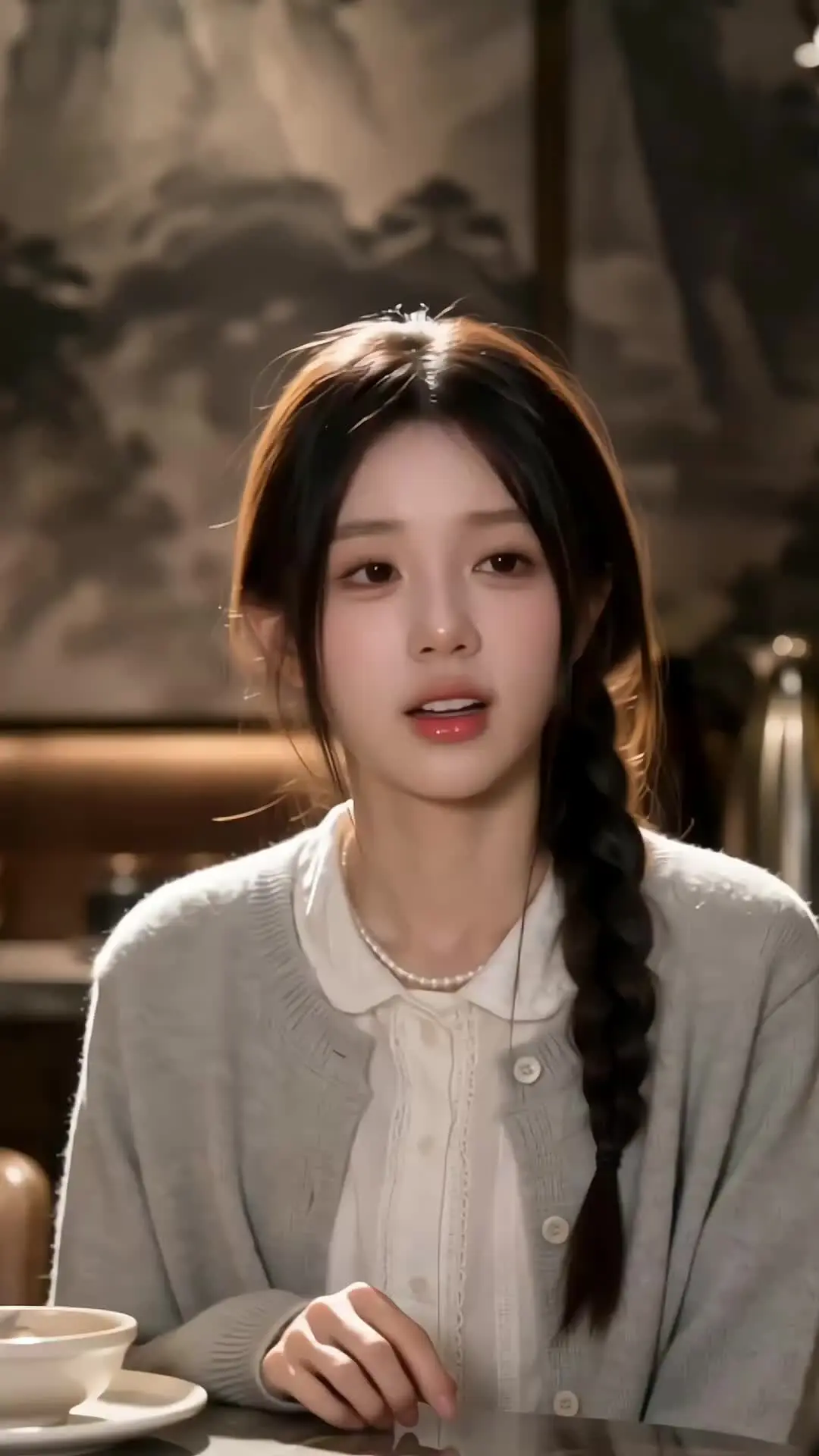 Episode 36 of Wings of Goodbye