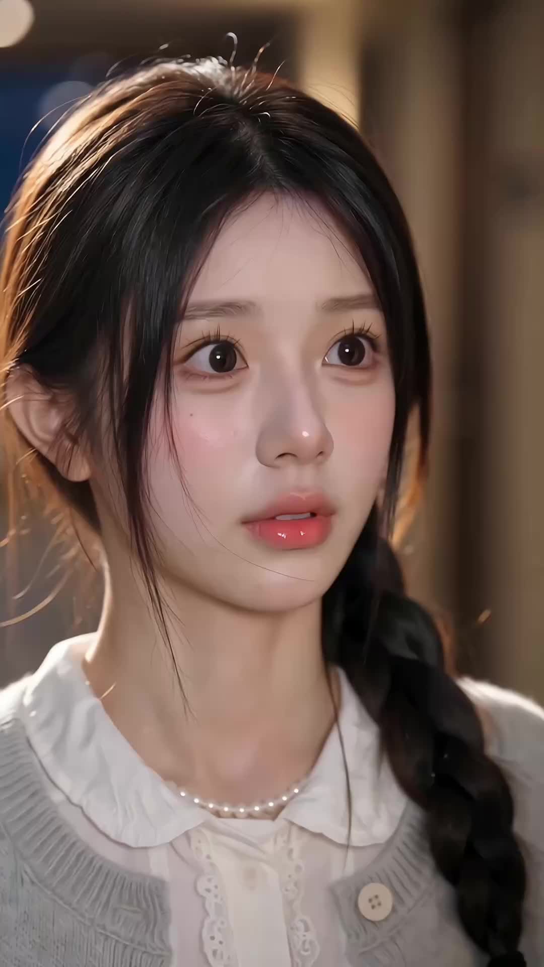 Episode 39 of Wings of Goodbye