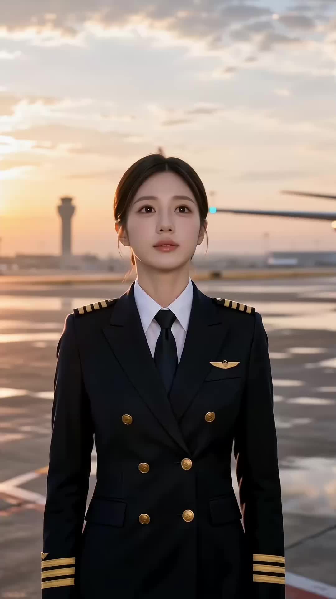 Episode 41 of Wings of Goodbye