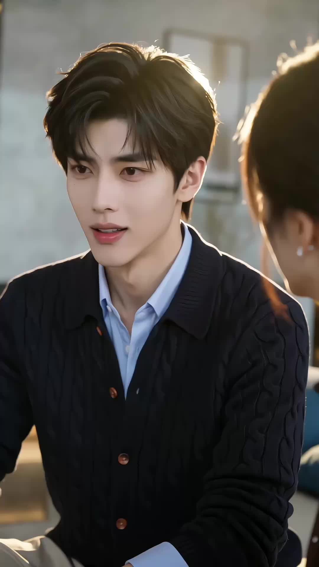 Episode 46 of Wings of Goodbye