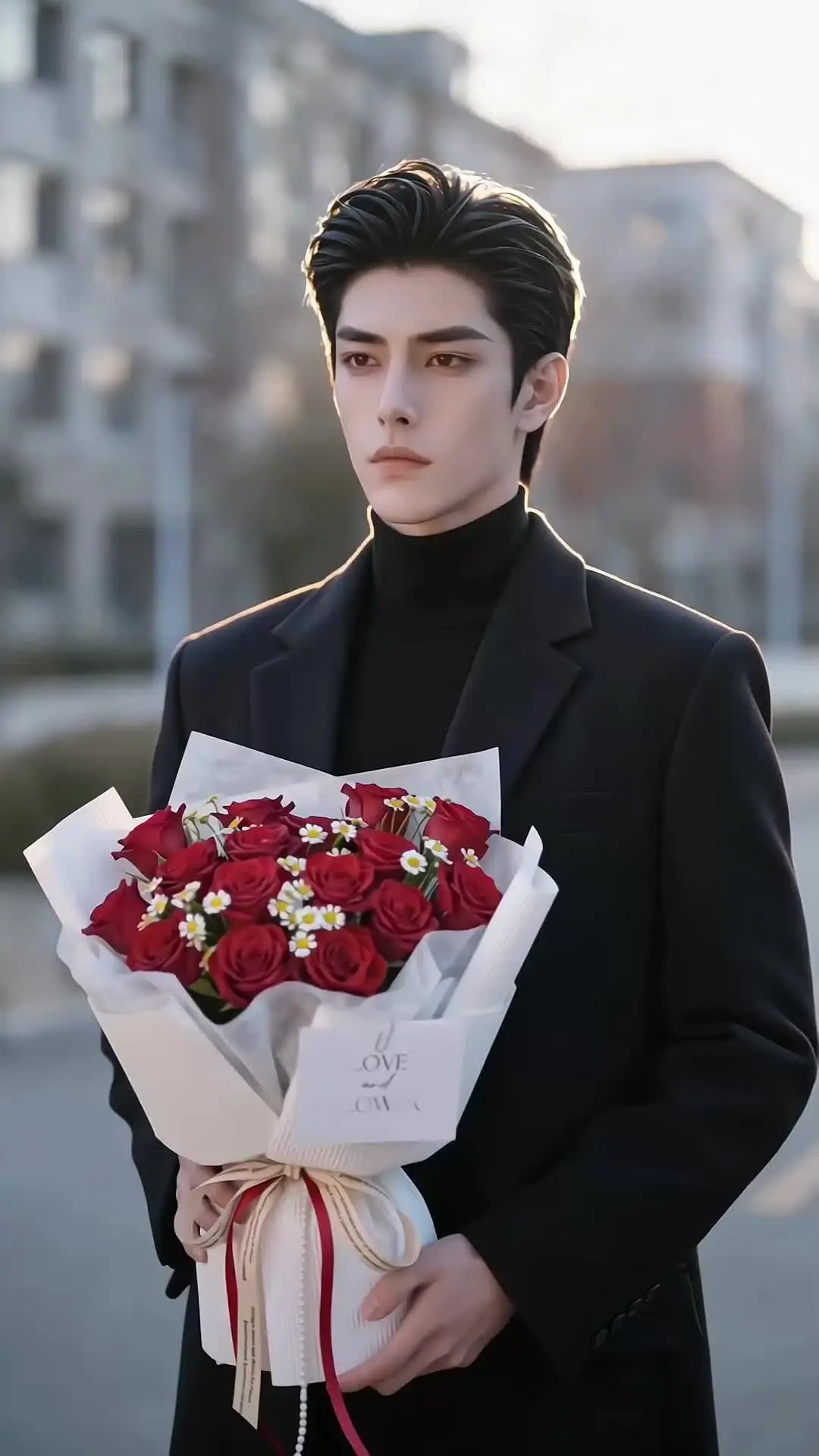 Episode 49 of Wings of Goodbye