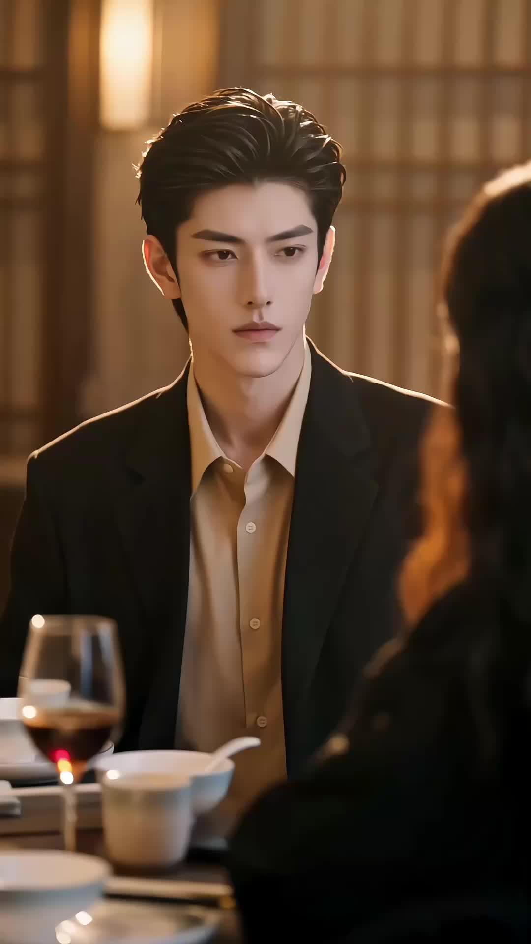 Episode 53 of Wings of Goodbye