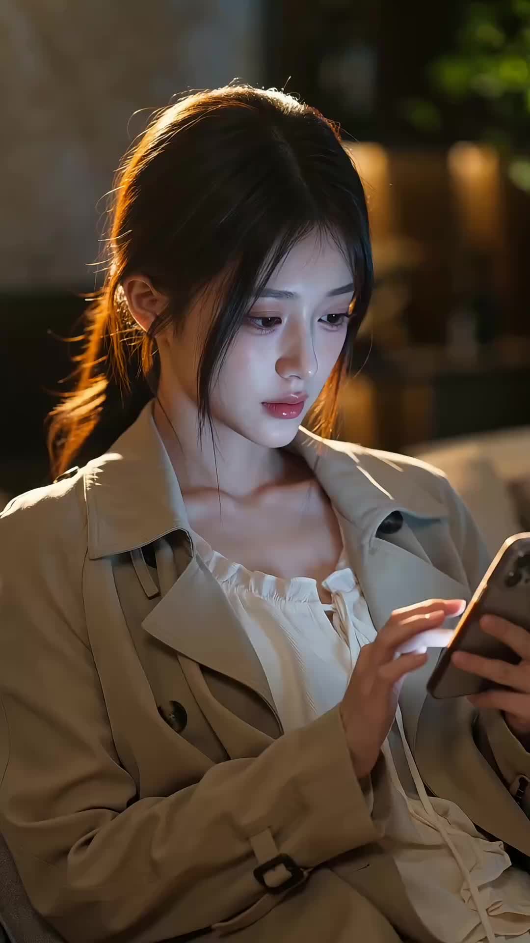 Episode 6 of Wings of Goodbye