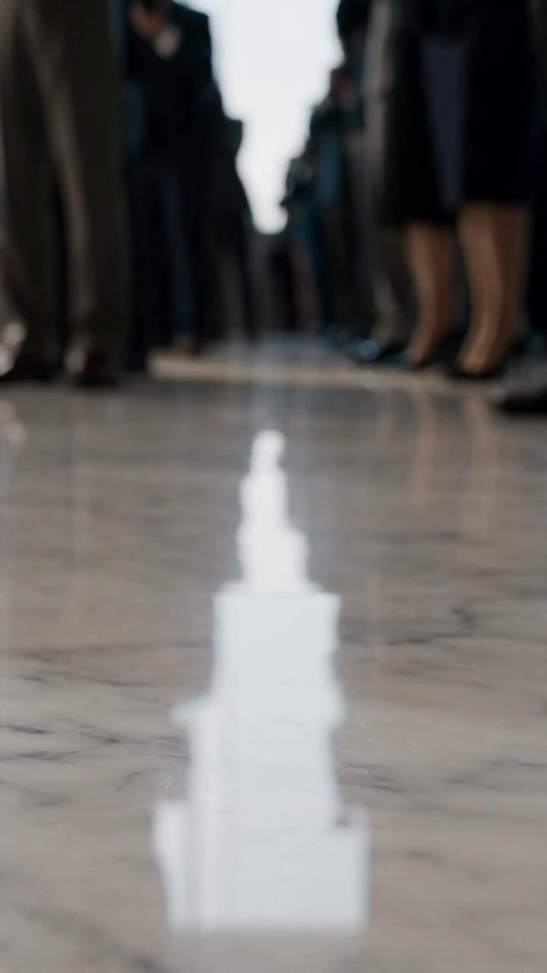 Episode 15 of Wolfless? Bow to the Queen!