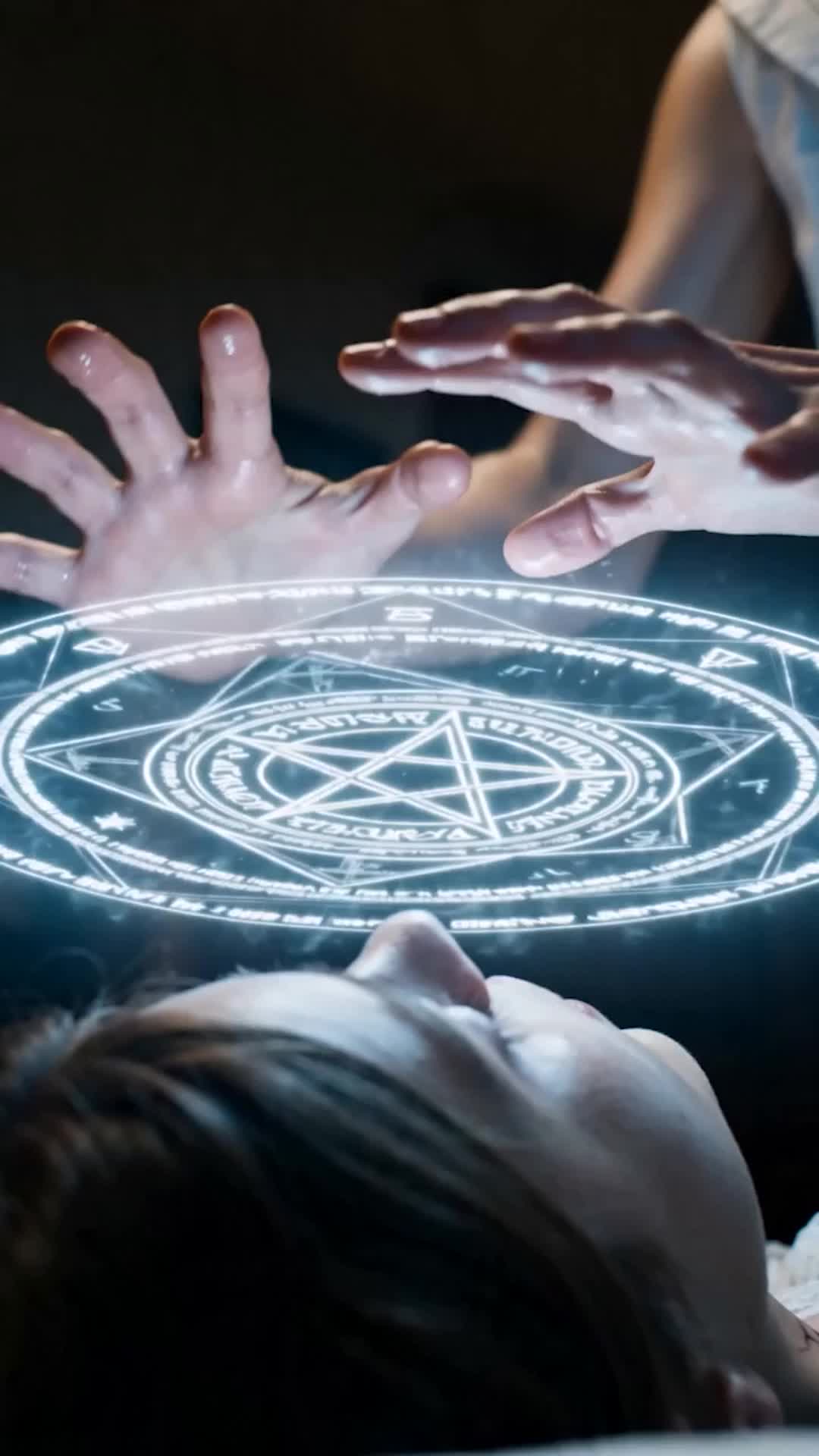 Episode 25 of Wolfless? Bow to the Queen!