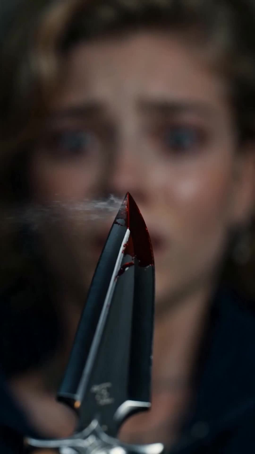 Episode 30 of Wolfless? Bow to the Queen!
