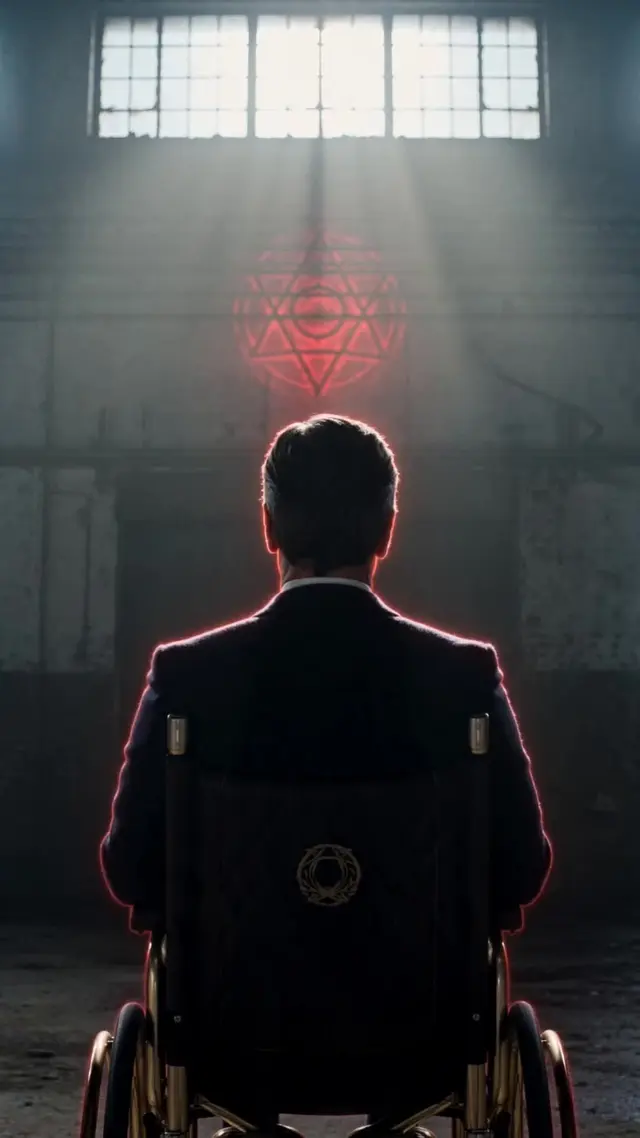 Episode 38 of Wolfless? Bow to the Queen!