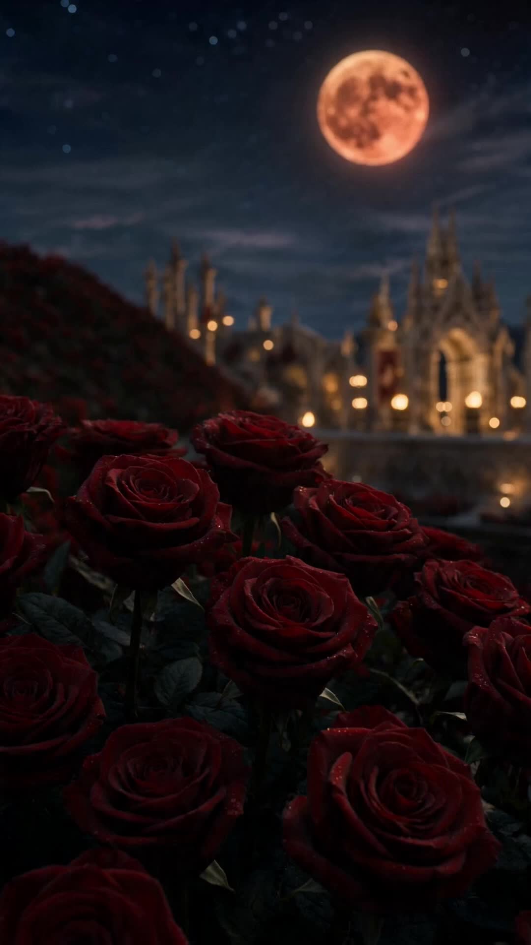 Episode 49 of Wolfless? Bow to the Queen!