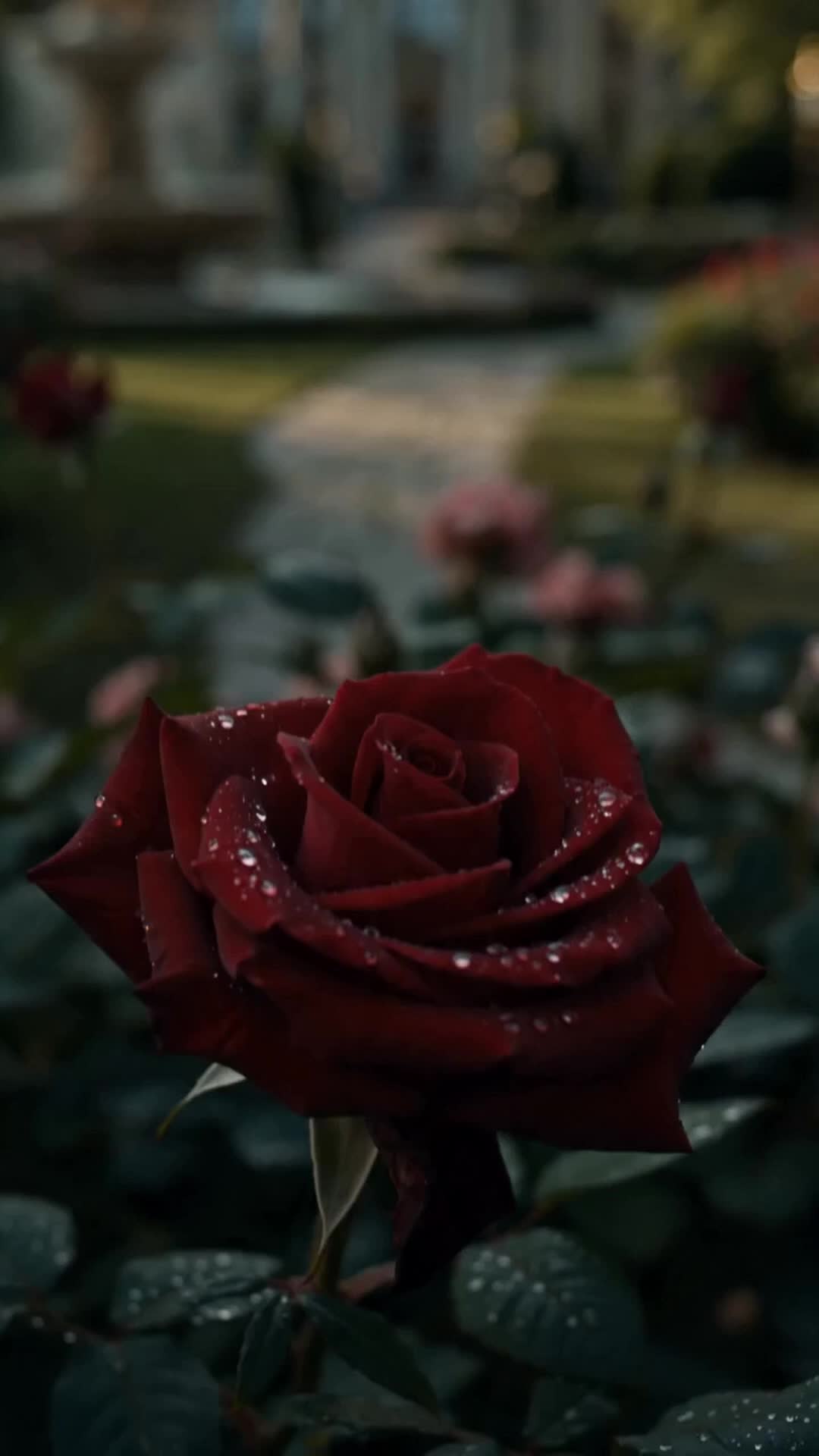 Episode 50 of Wolfless? Bow to the Queen!