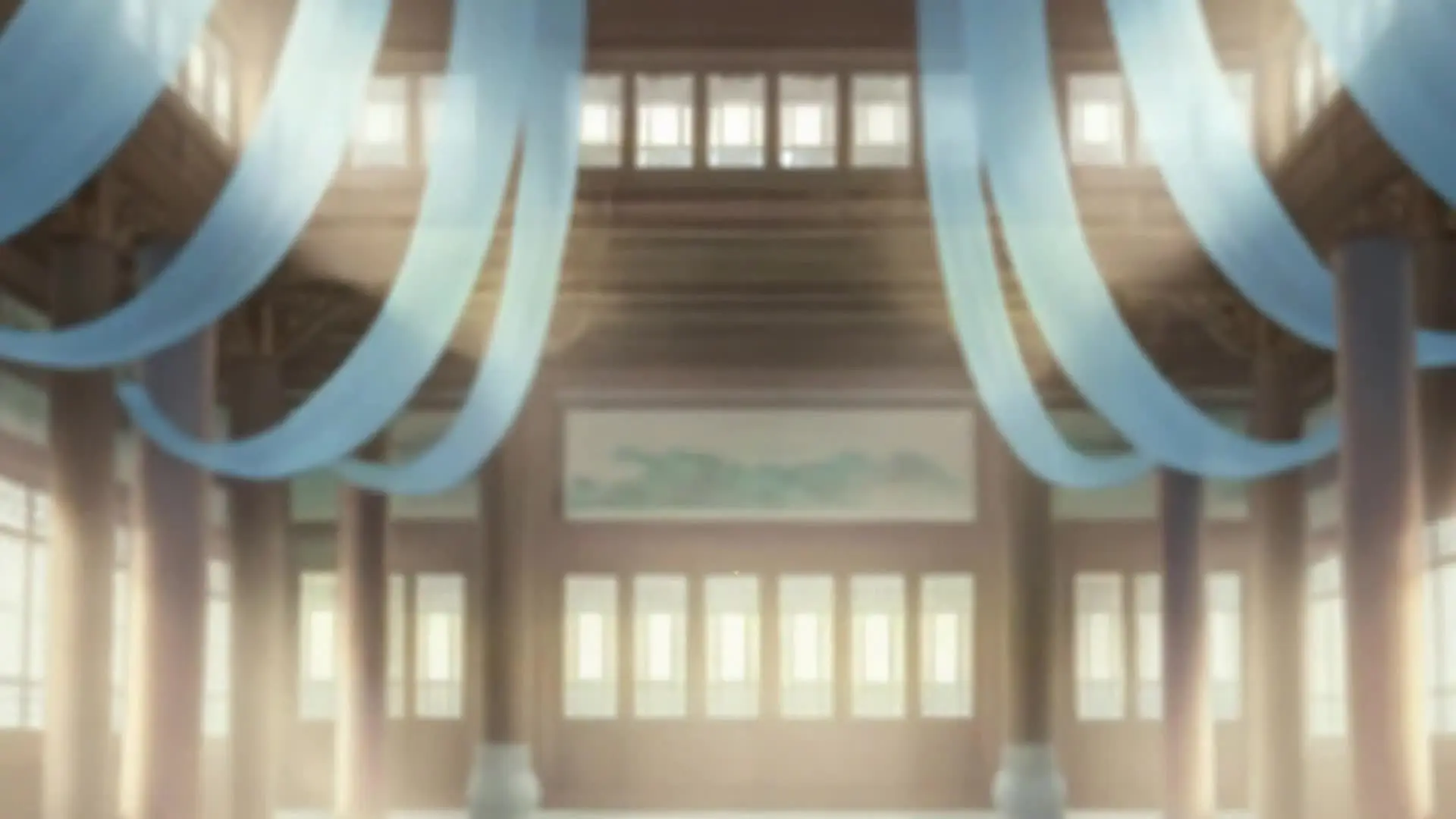Episode 36 of Womb-Born Saint