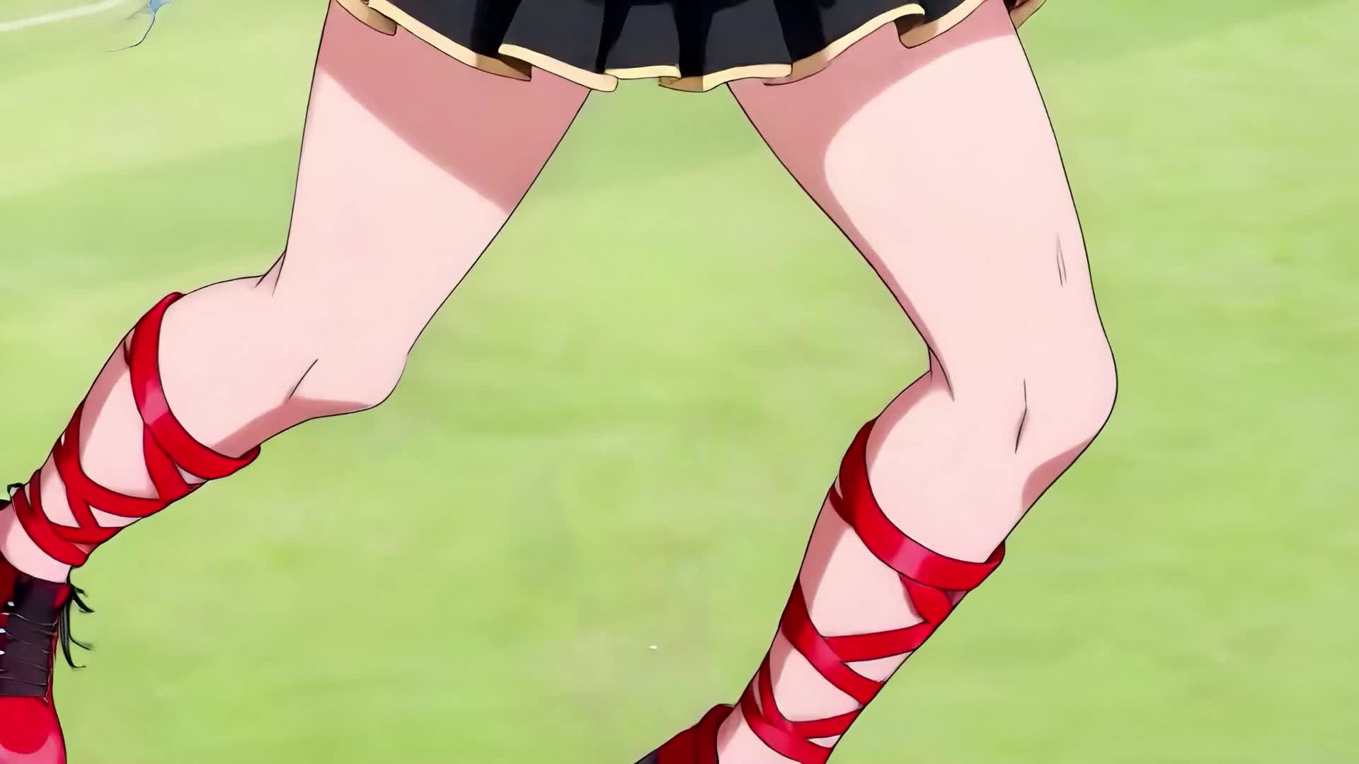 Episode 21 of World Cup with 11 Beauties