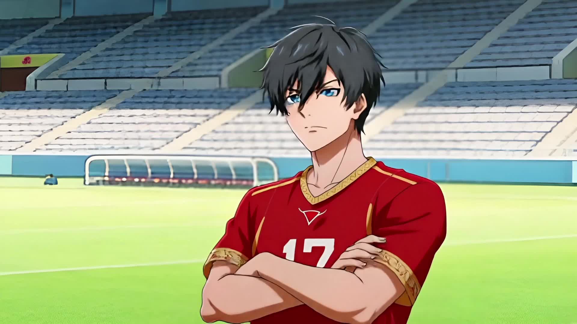 Episode 25 of World Cup with 11 Beauties