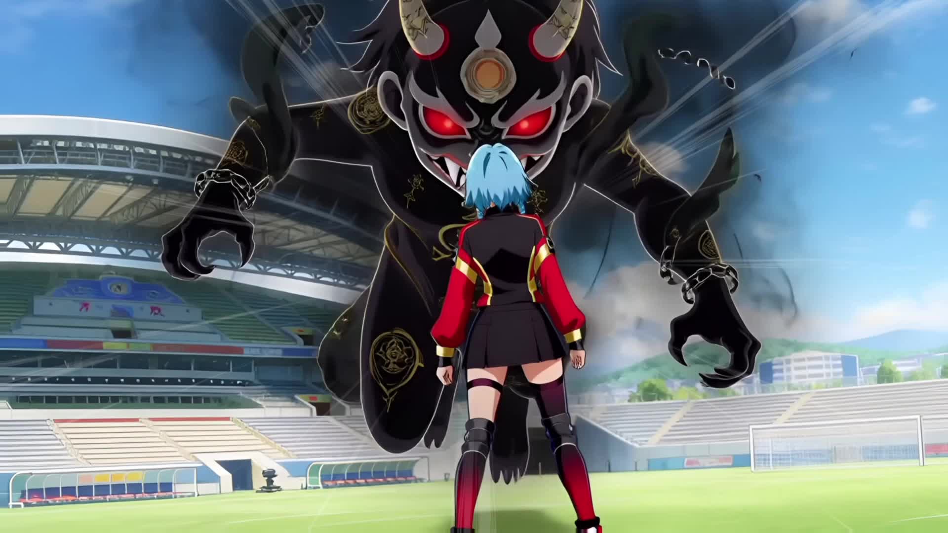 Episode 27 of World Cup with 11 Beauties
