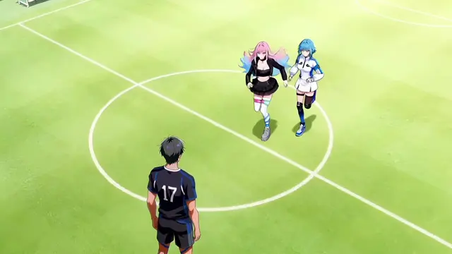 Episode 6 of World Cup with 11 Beauties