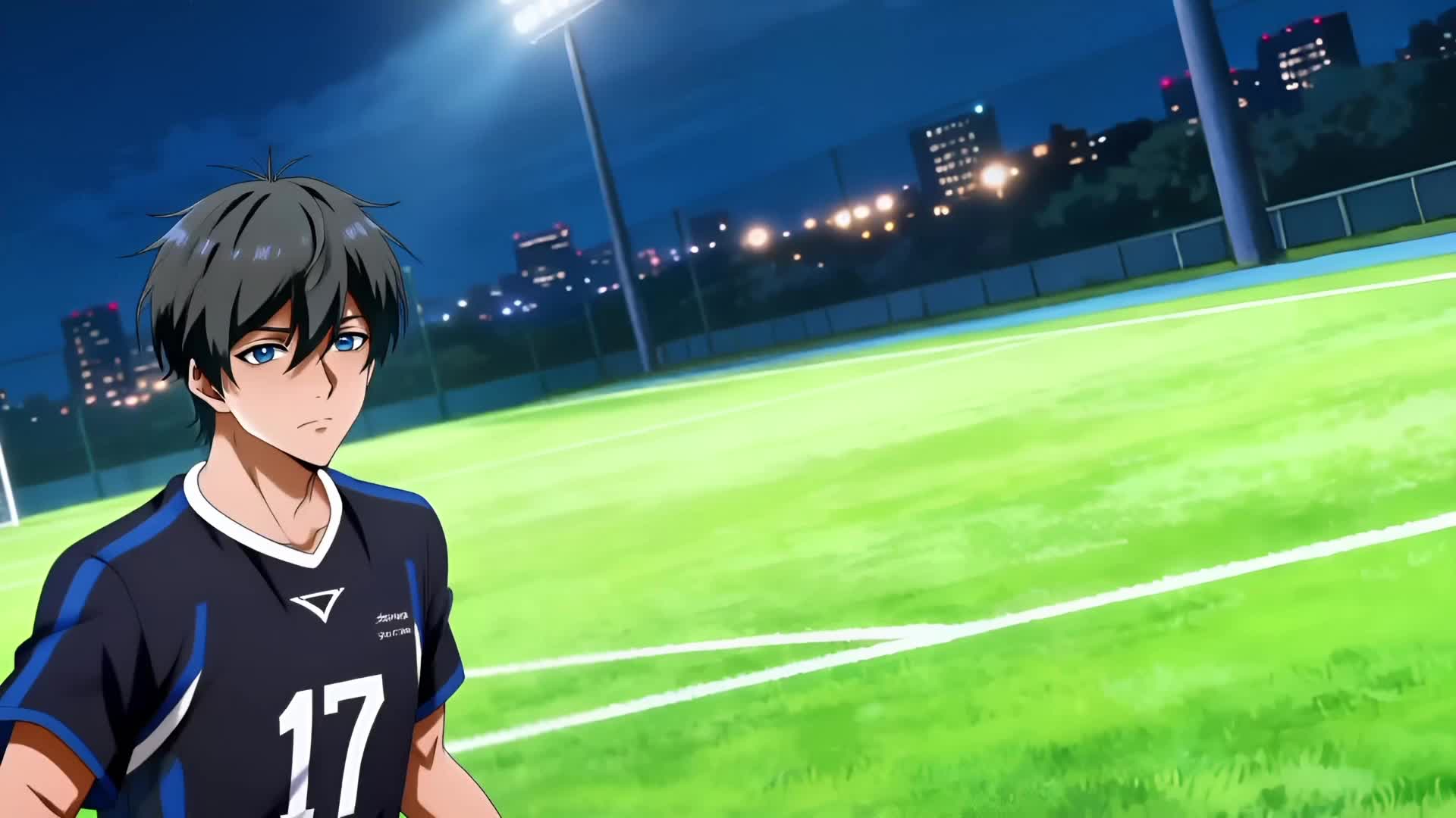 Episode 9 of World Cup with 11 Beauties