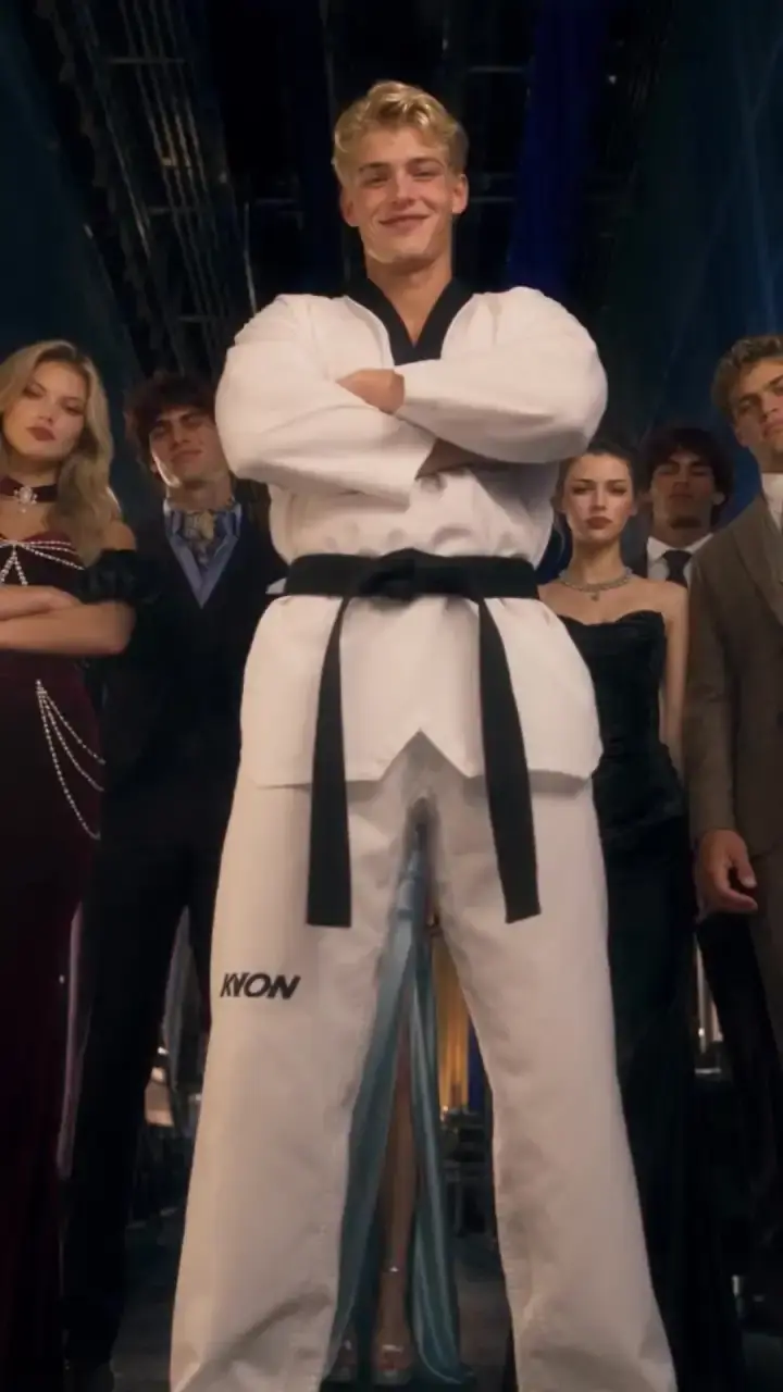 Episode 26 of World's Strongest Loser!