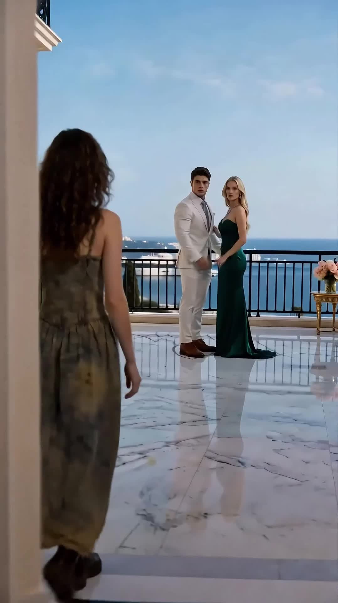 Episode 4 of Worthless to Priceless The Alpha's Rejected Mate