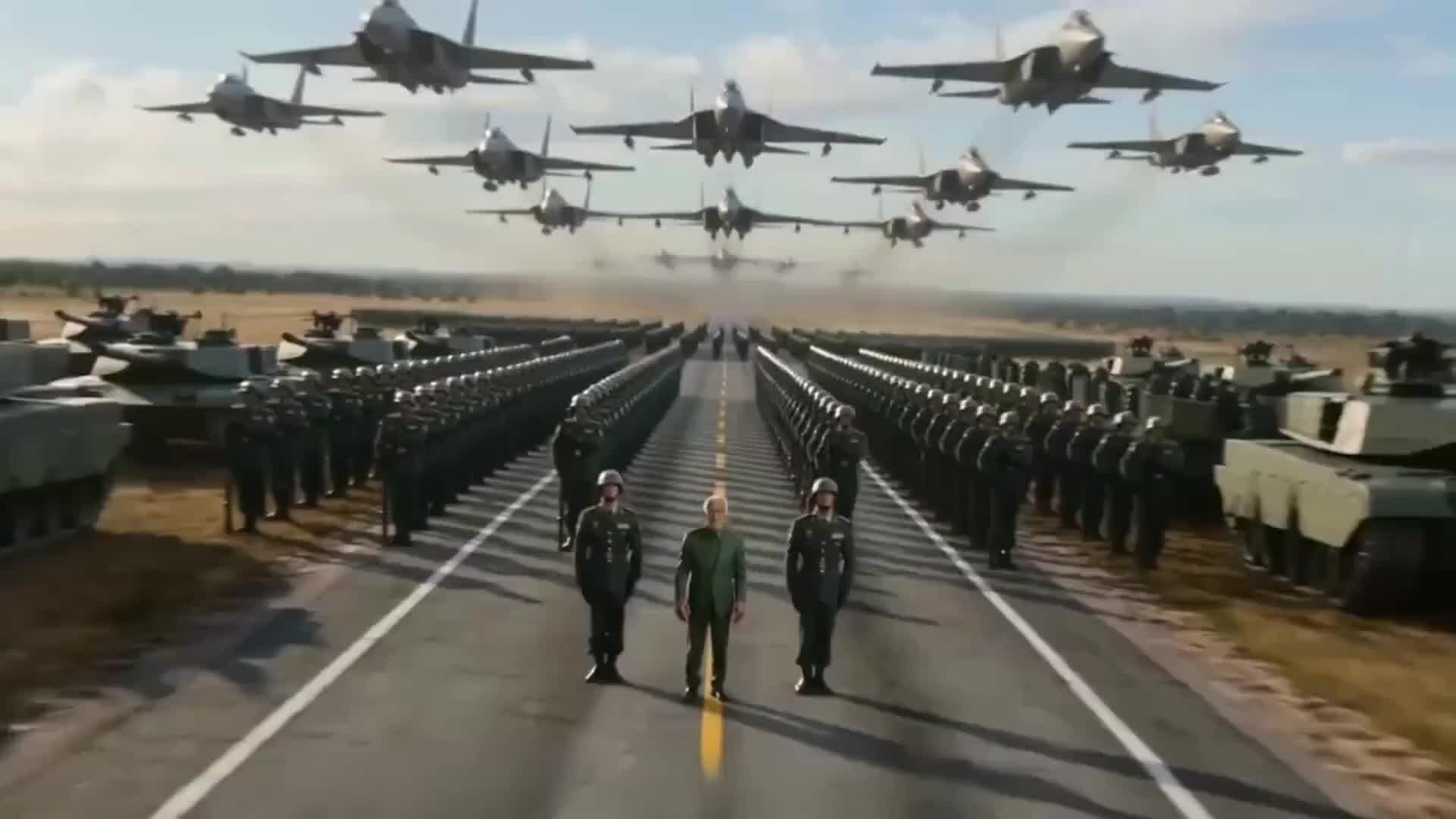 Episode 1 of Wrath of the Chief