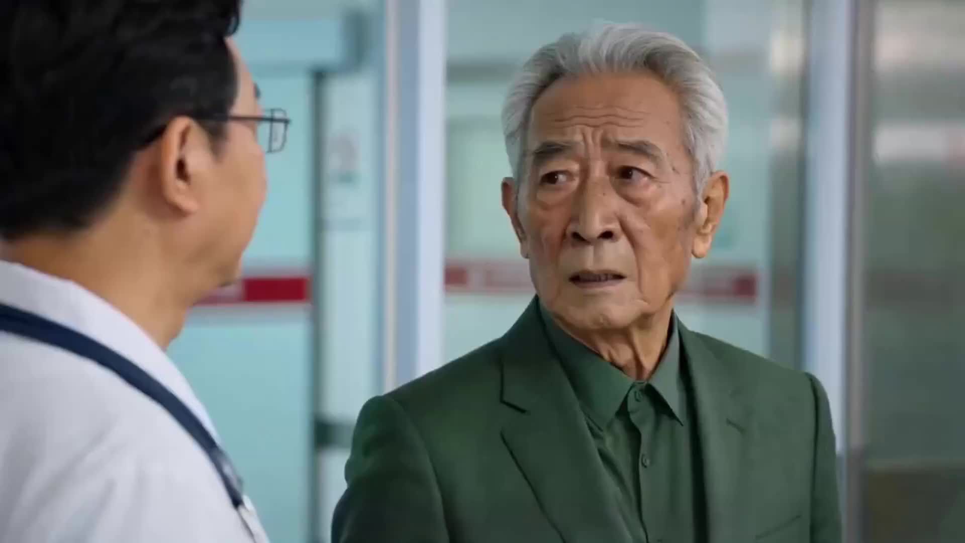 Episode 16 of Wrath of the Chief