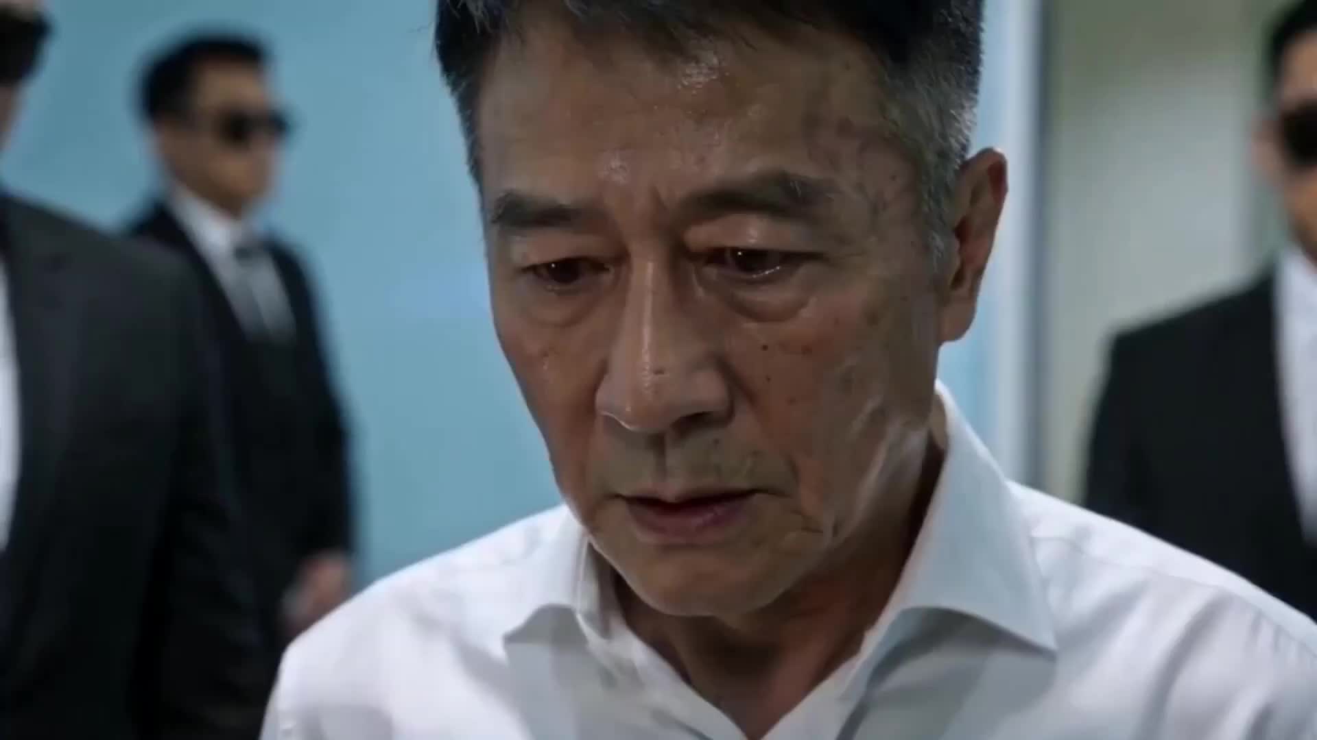Episode 17 of Wrath of the Chief
