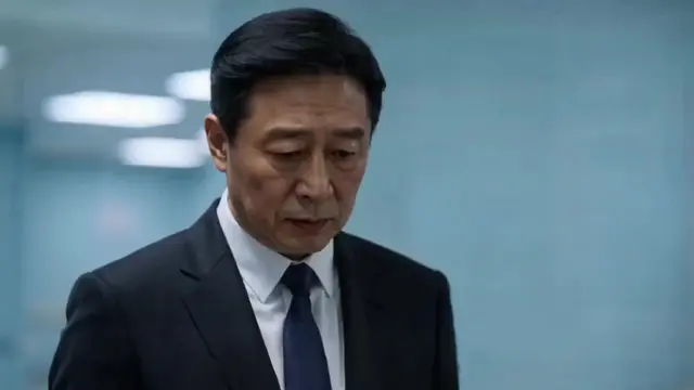 Episode 18 of Wrath of the Chief