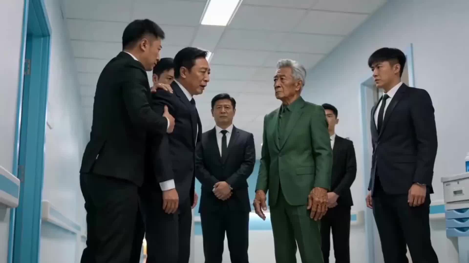 Episode 21 of Wrath of the Chief