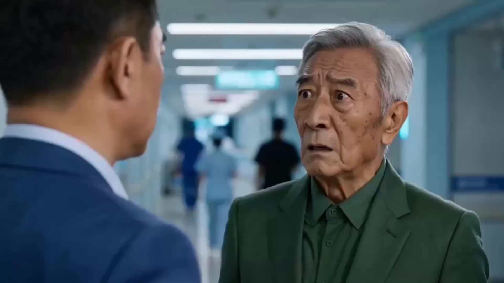 Episode 26 of Wrath of the Chief