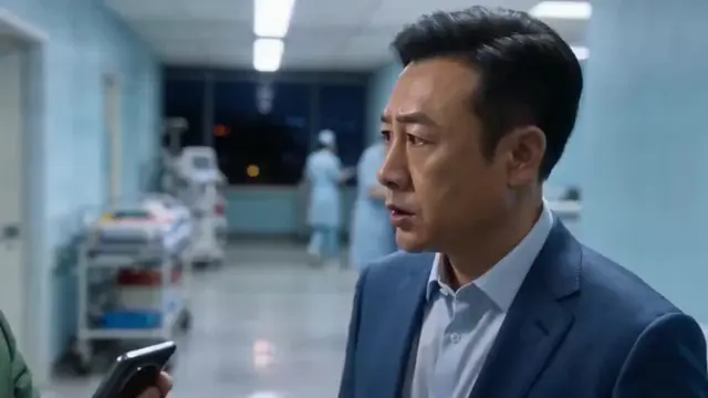 Episode 28 of Wrath of the Chief