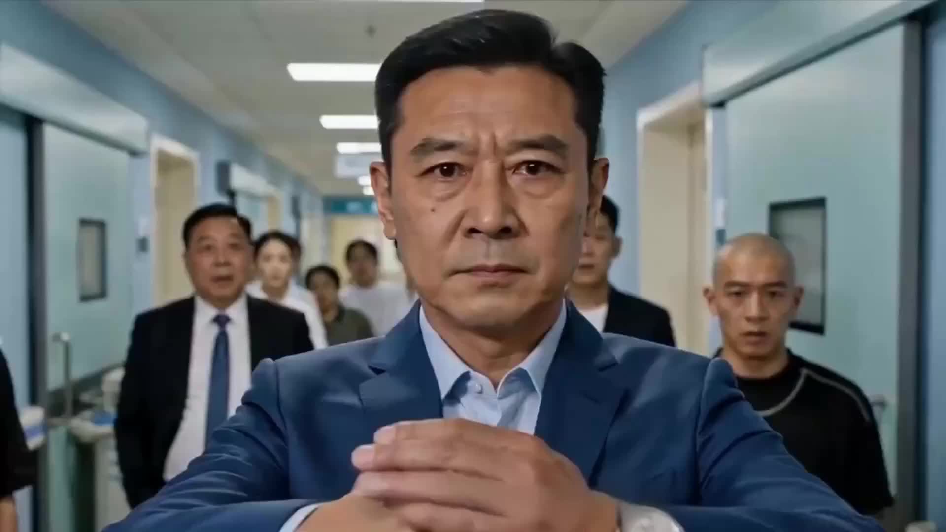 Episode 3 of Wrath of the Chief