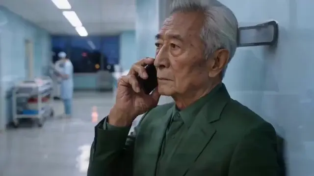 Episode 30 of Wrath of the Chief