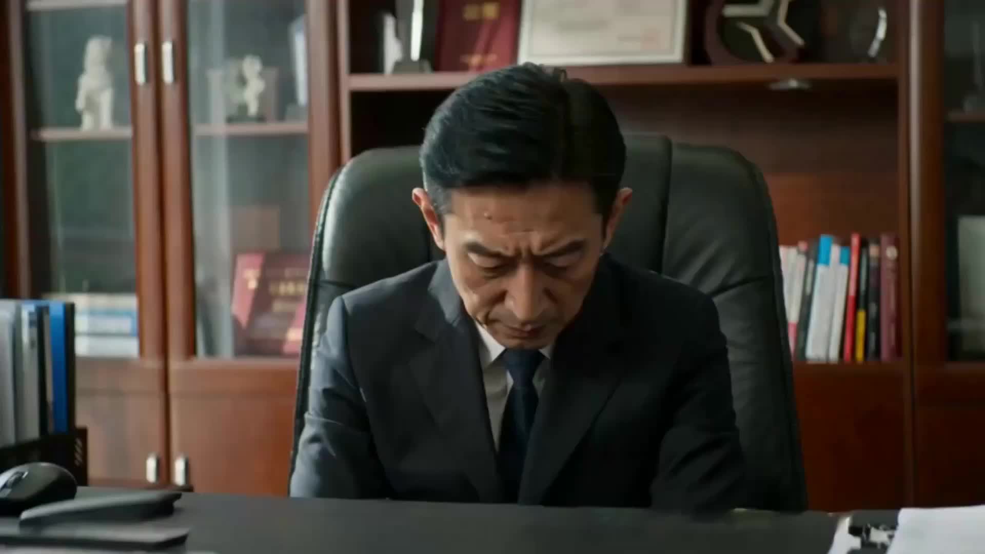 Episode 33 of Wrath of the Chief