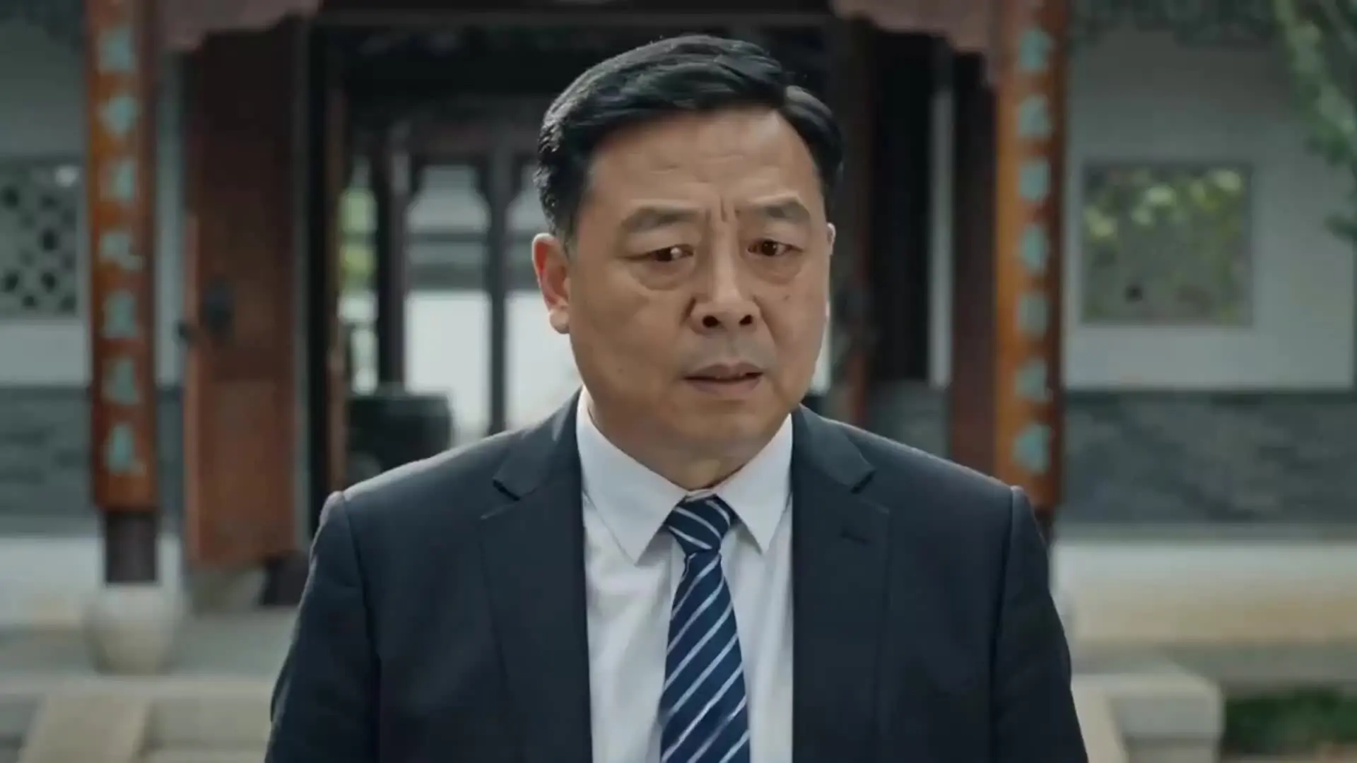 Episode 5 of Wrath of the Chief