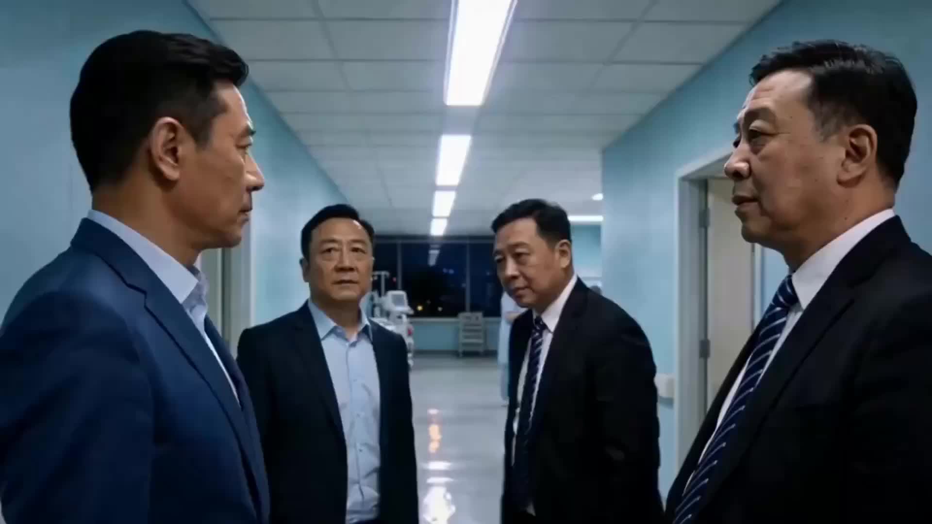 Episode 7 of Wrath of the Chief