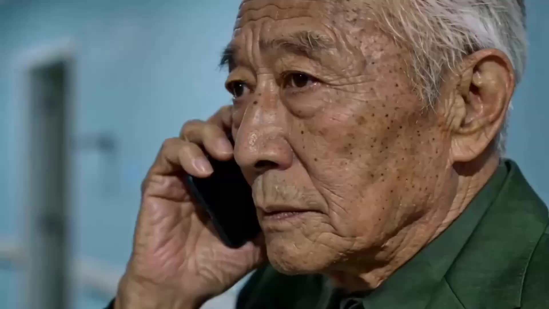 Episode 9 of Wrath of the Chief