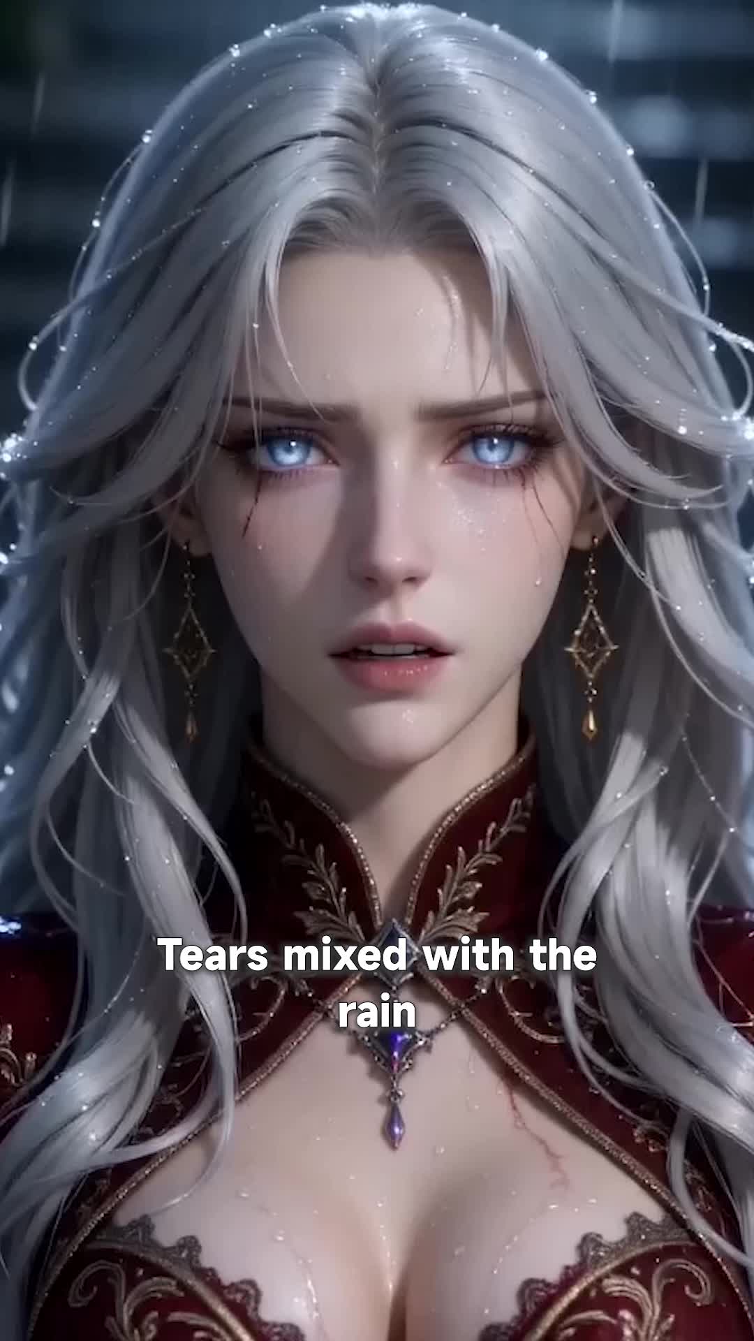 Episode 8 of Wrath of the Forsaken