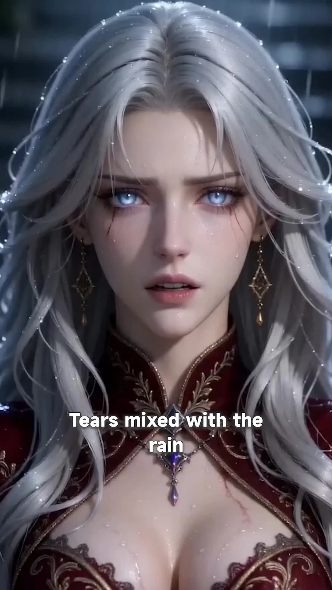 Episode 8 of Wrath of the Forsaken