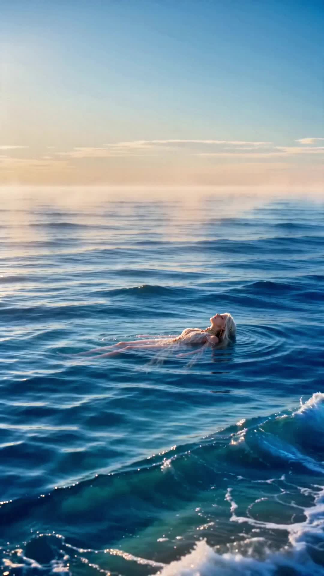 Episode 1 of Wrath of the Sea Goddess: Married to the Twin Gods