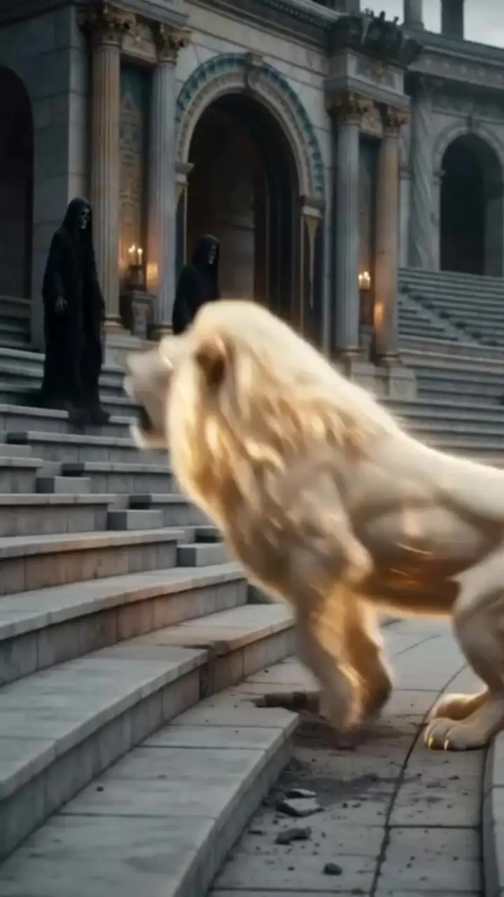 Episode 29 of Wrath of Zeus's Son 2: Secret Protection from the Janitor