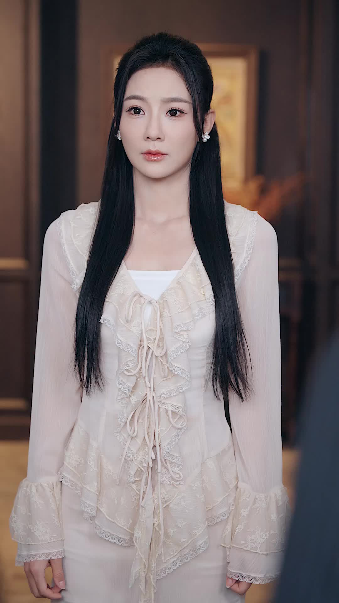 Episode 11 of Wrong Heir, Right Throne