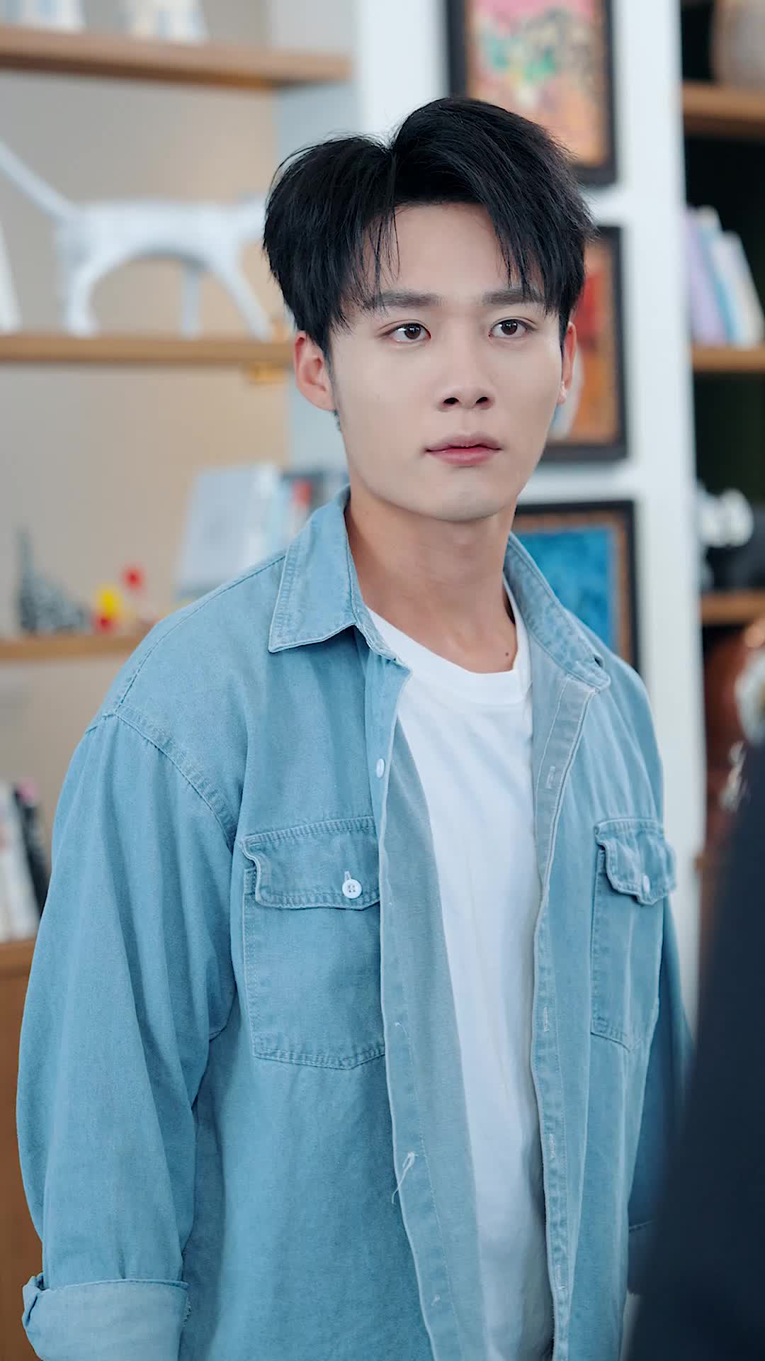 Episode 14 of Wrong Heir, Right Throne