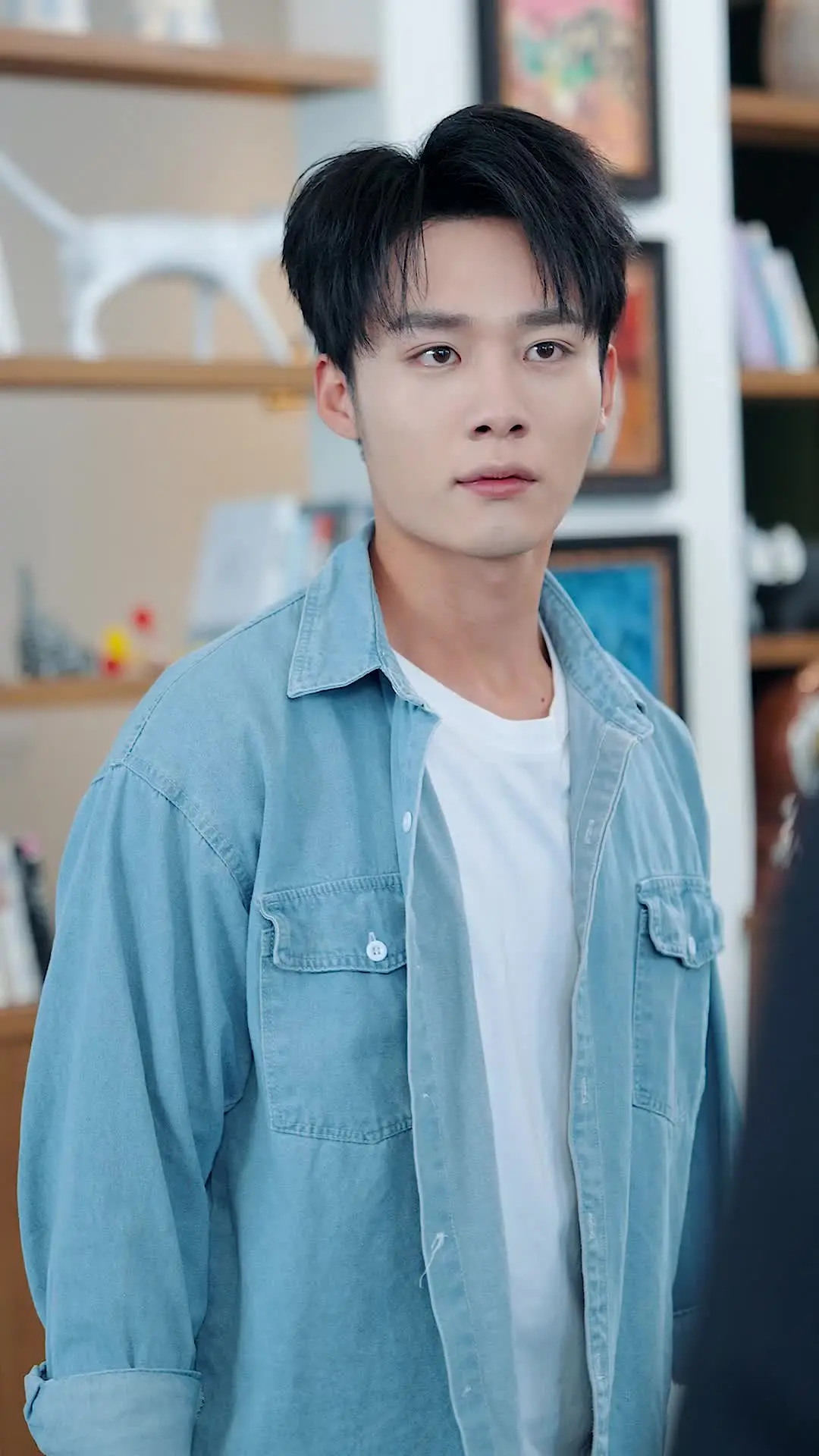 Episode 14 of Wrong Heir, Right Throne