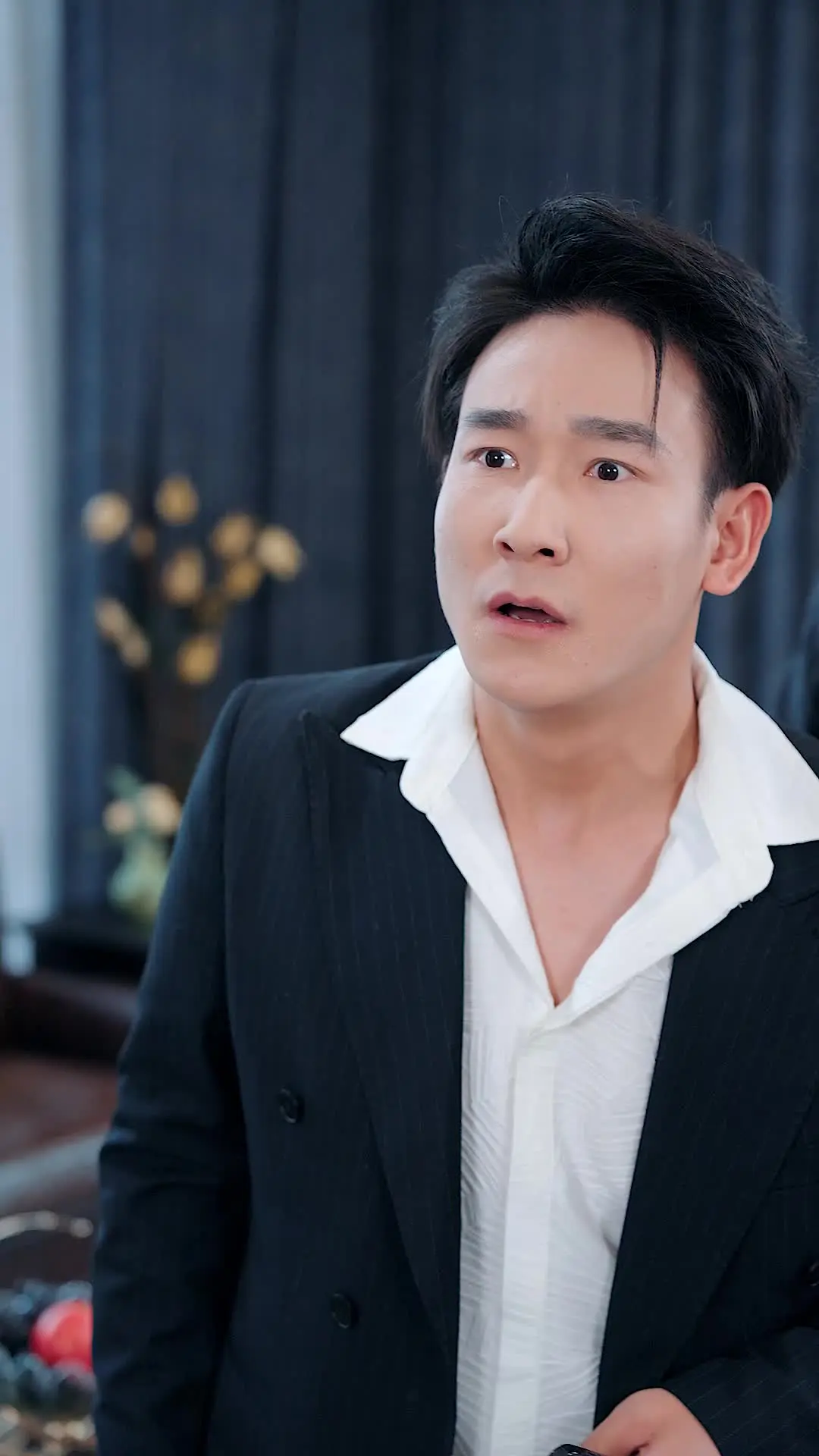 Episode 18 of Wrong Heir, Right Throne